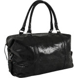 Shiloh Overnight Tote