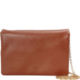 Mini Cross Body With Chain Strap