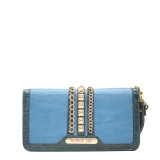 Brook Chain Detailed Wallet Collection