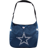 Team Jersey Shoulder Bag - NFL Teams