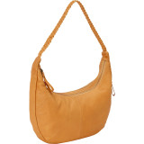 EW 2 Compartment Top Zip