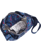 LeSportsac Made with Liberty Art Fabrics Everyday Bag
