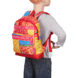 Agatha Small Backpack Wordsearch