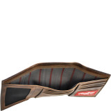 Fielder's Choice Trifold Wallet