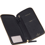 Cedar Street Maia Travel Wallet