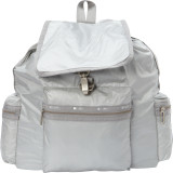 3 Zip Voyager Backpack