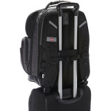 Upload Laptop Backpack