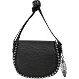 Camile Flap Crossbody