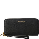 Mercer Travel Continental Wallet