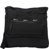 Travel Flight Crossbody