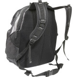 Sport Standard 15" Nylon Notebook Backpack