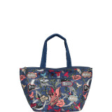 Kota Reversible City Tote