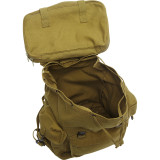 European Rucksack