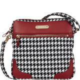 Easy Crossbody