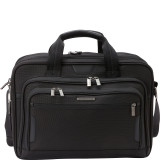 Medium Expandable Laptop Brief