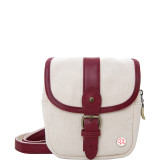 Ft. Greene Organic Shoulder Bag