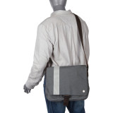 Astor Shoulder Bag (M) W