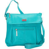 Manhattan Crossbody