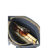 Crossbody Satchel