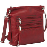 RFID Cena Crossbody - Exclusive