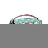 Cupcake Dog Print Mini Bag