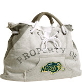 Hoodie Tote - College Teams