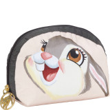 Bambi Medium Dome Cosmetic Bag