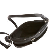Bleeker Top Zip Crossbody
