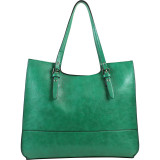 Dakota Scoop Double Shoulder