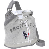 NFL Hoodie Duffel