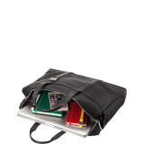 Lineage Leather Briefcase Bag