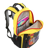 Construction City Nights Classic Backpack