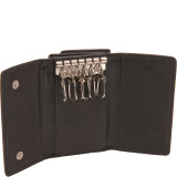 Cashmere Double Key Case
