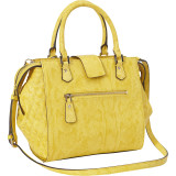 Kalen Box Satchel