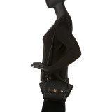 Mini Kelly Top Handle