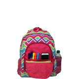 Chevron Multi 16" Multipurpose Backpack