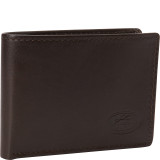 RFID Secure Mens ID Card Wallet