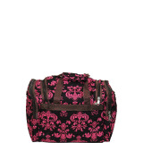 Damask II 16" Shoulder Duffle Bag