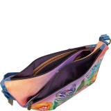U-Top Convertible Hobo