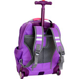 Aroma Rolling Backpack