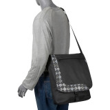 Deluxe Laptop Messenger
