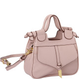 Brittany Mini Satchel Crossbody