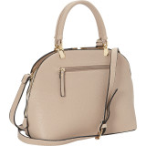 Cassidy Dome Satchel