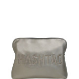 "HASHTAG" Clutch