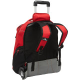 Powerglide Rolling Laptop Backpack