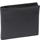 Houston Credit Card Billfold - RFID