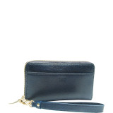 Madison Smartphone Zip Wristlet