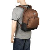 Classic Backpack with Organizer