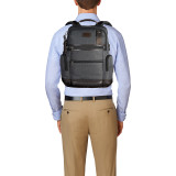 Alpha Bravo Knox Backpack