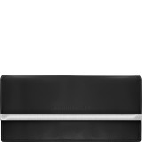 Clutch Stainless Steel Wallet - RFID